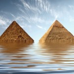 pyramids-global-warming