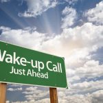 wake-up-call